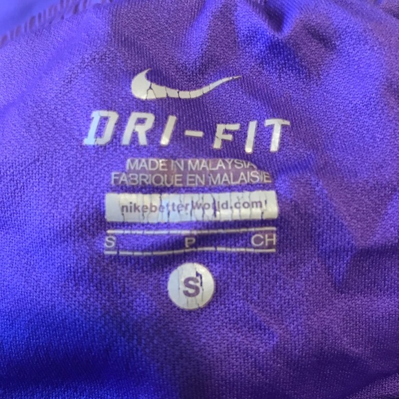 Nike running shorts - Picture 2 of 2